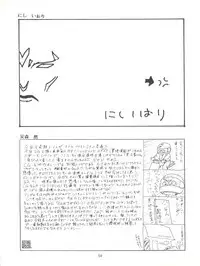 (Comic Castle 8) [Paradise City (Various)] Tabeta Kigasuru 17 (Neon Genesis Evangelion)