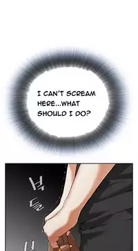 Take a Peek Ch.1-7 (English) (Ongoing)