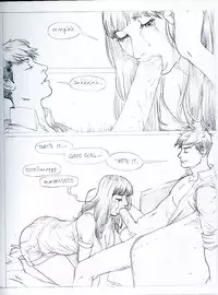 Submission Agenda | Mary Jane Watson