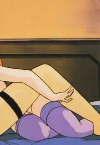 Gal's Anime Adult Video Catalog PART1