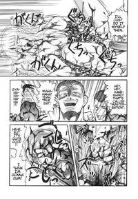 [Uziga Waita] Game Over [English]