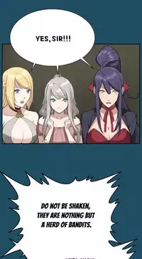 [Hong BanJang] Aharoo Ch.1-36 (English) (YoManga) (Ongoing)