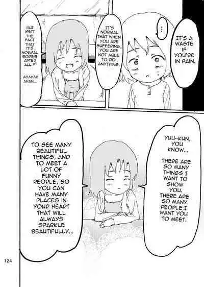 Boku wa Onee-san ga Hoshii | I want an older Sister