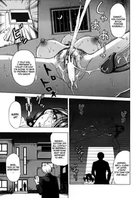 [Shiraishi Nagisa] Inuzuma | Dog Wife [English] =LWB=