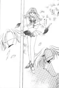 [Mirage House (Makise Renko)] WORLD'S END (Bishoujo Senshi Sailor Moon)