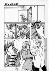 [Kudara Naizou] SEX CRIME 2