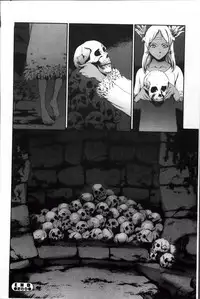 [Tuna Empire] OMA-JYU [Chinese]