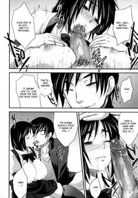 [Kobayashi Youkoh] Gakuin Paradise! (Angel Club 2009-12) [English] [CGRascal]