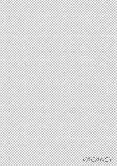 Vacancy