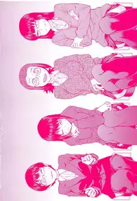 [Shimimaru] QUEENS GAME