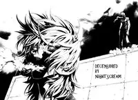 [Akishima Shun] After a Mischief (COMIC 0EX Vol. 02 2008-02) [English] [Oronae] [Decensored]