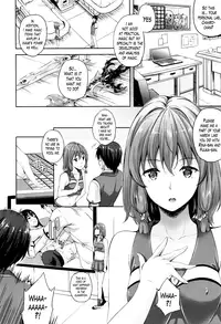[Nanase Mizuho] Oyomesan wa Maou!? | My Bride is the Demon Lord!? Ch. 1-7 [English] [Lazarus H]