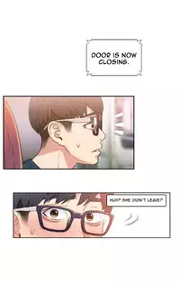[BAK Hyeong Jun] Sweet Guy Ch.1-53 (English) (YoManga) (Ongoing)