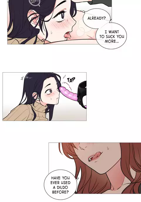 Sadistic Beauty Ch.1-34