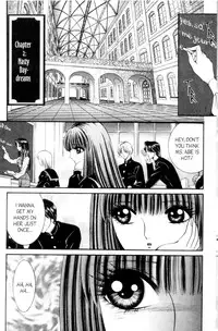 [Senno Knife] Bizzarian 5 [English]