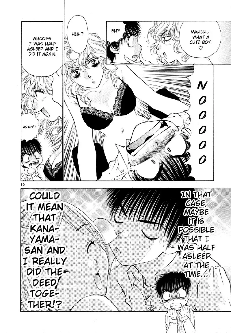 Girls Saurus DX V8 - CH54