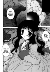 [Poiyo Dimension (Meguro Linu)] The Mad Bird’s Chirp [ENG] [Decensored]