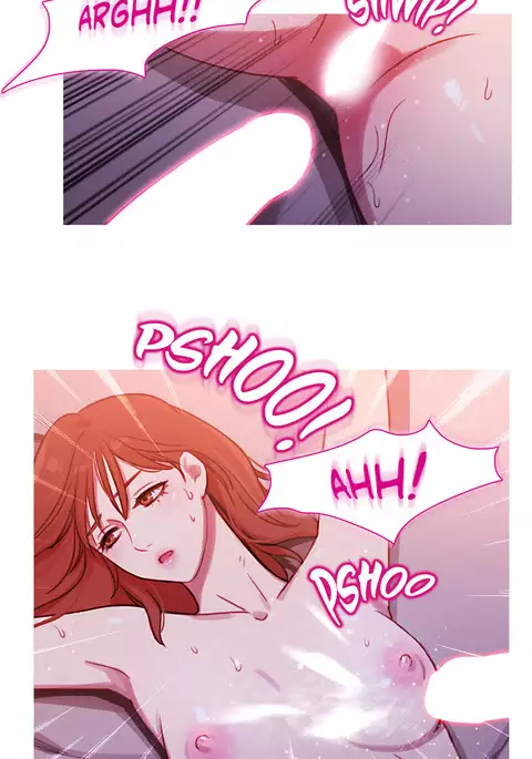 Scandal of the Witch Ch.1-33