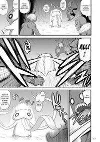 [BLACK DOG (Kuroinu Juu)] Kigurumi no Naka wa Massakari (Bishoujo Senshi Sailor Moon) [Digital] [English] [SMDC]