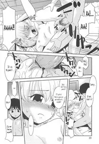 [Nekogen] Razoku no Yoru | Night of Razoku Ch.1-3 [English]