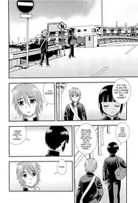 [Shinozaki Rei] Kimi o Nakasetai [English] [mysterymeat3, n0504]