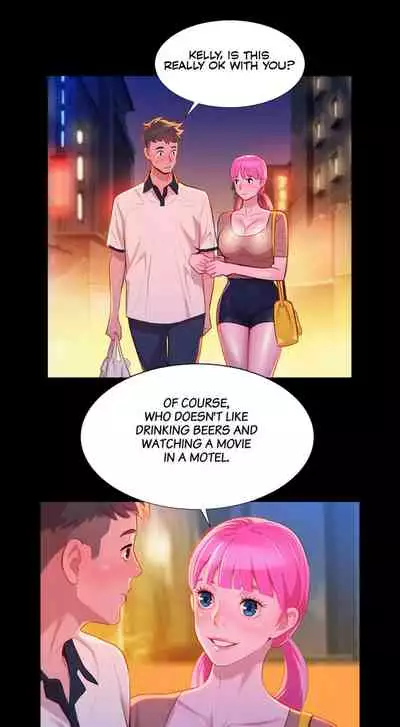 Sister Neighbors (Uncensored) [Chapter 1-18]