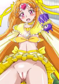 (C81) [Shioya (Shioya Maico)] Cure Cure Suite 3 (Suite Precure♪) [Digital]