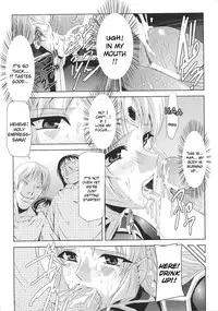 [Anthology] Slave Heroines Vol. 8 [English] {Kizlan}