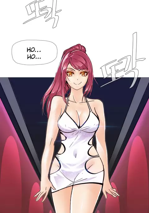 Household Affairs Ch.1-46