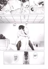 [Kouchaya (Ootsuka Kotora)] COMING EVENT 2 (Kantai Collection -KanColle-) [English] [Trinity Translations Team] [Digital]