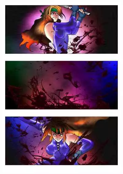 [WMR18] GAME OVER, AGAIN