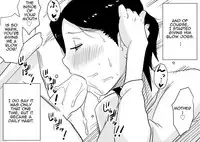 [Haitoku Sensei] Ano! Okaa-san no Shousai! Koto no Hajimari Hen + Omake | Oh! Mother's Particulars! The Beginning [English] [Amoskandy]