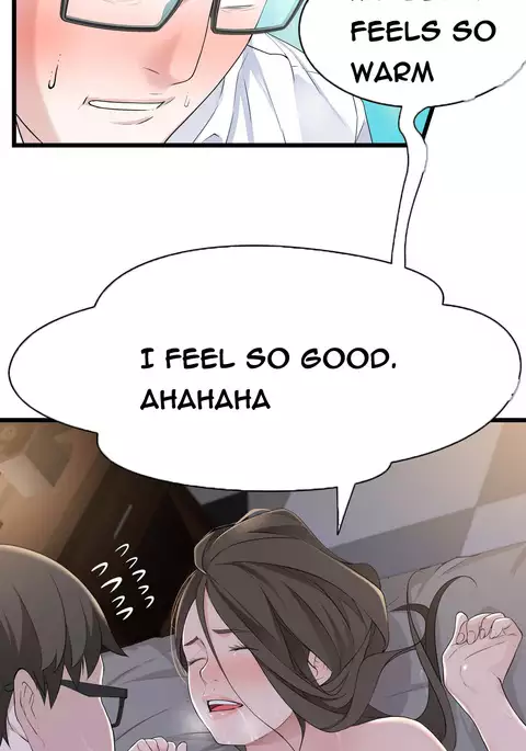 Tissue Thieves Ch.1-36