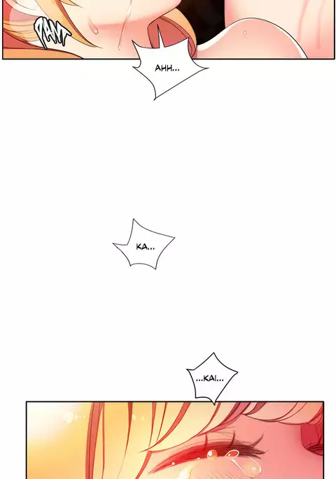 Lilith`s Cord Ch.1-18