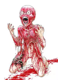 [Kharisma Jati] Penyiksaan Terhadap Gadis Kecil: Sebuah Kenikmatan | Torment of Young Girls: A Kind of Pleasure [English]