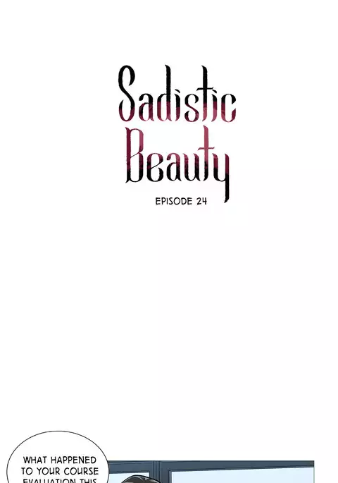 Sadistic Beauty Ch.1-34