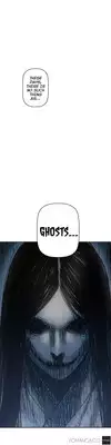 Ghost Love Ch.1-12 (English) (YoManga) (Ongoing)