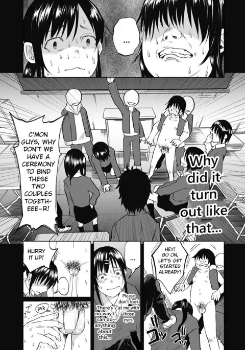 I Can't Do Anything Right ~ I could never do right last time too