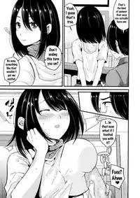 [Labui] Kokuhaku wa Ohayame ni | A Confession Earlier Than Usual (COMIC JSCK Vol. 6) [English] {doujins.com}
