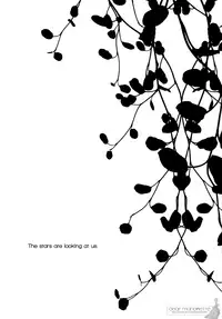 [AMAOh! (Mizuki Tama)] Ohoshi-sama ga Mite Imasu | The Stars Are Looking at Us (Kuroko no Basuke) [English]