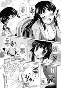 [Mizushiro Takuya] Younger Girls! Celebration Ch. 1-7 [English] {Tadanohito}