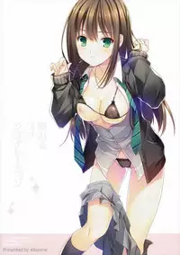 (C91) [16kenme (Sato-satoru)] Yume Miru Love Generation (THE IDOLM@STER CINDERELLA GIRLS)