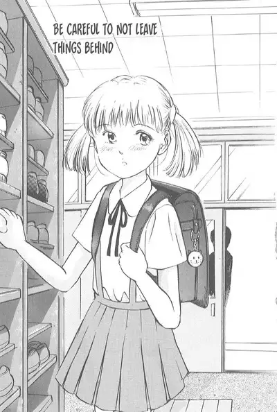 [Manno Rikyuu] Kaoru Tsubomi ~Saigo no Shoujo Ijiri~ | Fragrant Buds ~Toying with little girls~ [English] [SGMJanus]