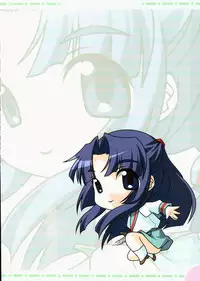 (C71) [Watsukiya (Yuki Sei, HIROSI, Watsuki Ayamo)] Watsukiya no Hon 15 | The Book of Watsuki 15 (The Melancholy of Haruhi Suzumiya)