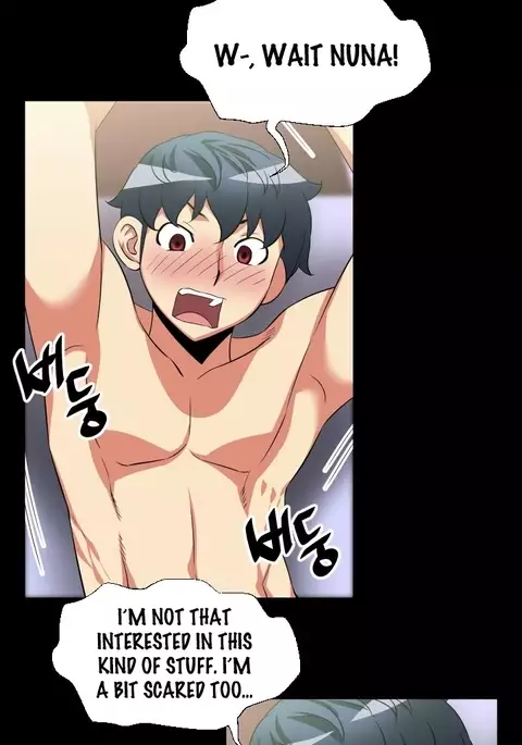 Love Parameter Ch.1-70