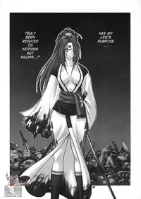 [RUNNERS HIGH (Chiba Toshirou)] Chaos Step 3 2004 Winter Soushuuhen (GUILTY GEAR XX The Midnight Carnival) [English]