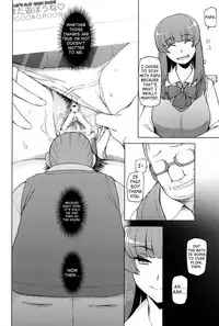 [Miito Shido] Shoujo Nikuyoku Chitai -Lustful Flowers- [English] [shakuganexa]