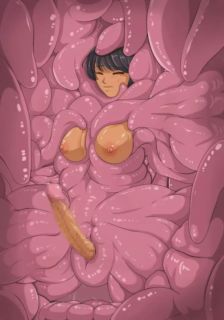 Toaru Elf no Shokushu Zuke Kairaku Jigoku | Elven Princess's Tentacle Pleasure Hell