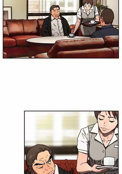 Refrain Love Ch.1-37