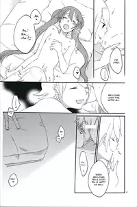 [Niratama (Sekihara Umina)] Nightmare Box (VOCALOID) [English]